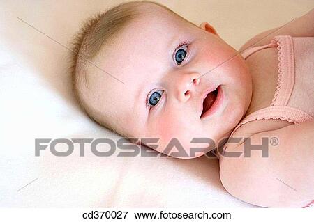 baby, blue eyes, child, childhood, Close-up View Large Photo Image Stock Photo - baby, blue eyes, child, childhood, Close-up. Fotosearch