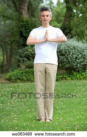 baby boomer, balance, barefoot View Large Photo Image Stock Photo - baby boomer, balance, barefoot. Fotosearch