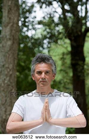 baby boomer, balance, concentrate View Large Photo Image Stock Image - baby boomer, balance, concentrate. Fotosearch