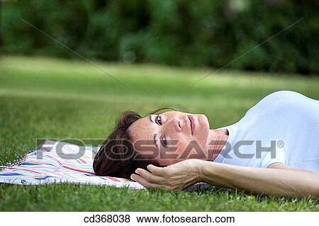 baby boomer, blanket, calm, chilling out View Large Photo Image Stock Photo - baby boomer, blanket, calm, chilling out. Fotosearch