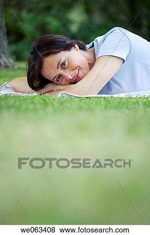 baby boomer, blanket, calm, chilling out View Large Photo Image Stock Photo - baby boomer, blanket, calm, chilling out. Fotosearch