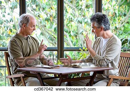 baby boomer, book, chair, chat View Large Photo Image Stock Image - baby boomer, book, chair, chat. Fotosearch