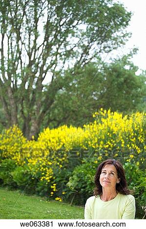 baby boomer, brunette, absorbed View Large Photo Image Stock Image - baby boomer, brunette, absorbed. Fotosearch