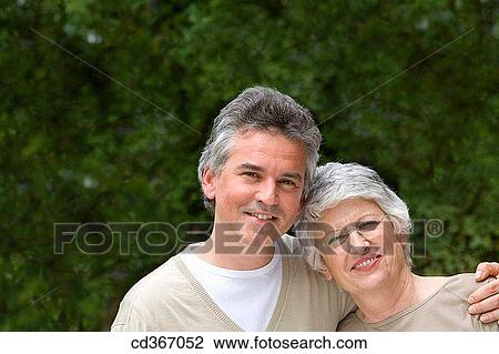 baby boomer, calm, bonding, bond, affection View Large Photo Image Stock Image - baby boomer, calm, bonding, bond, affection. Fotosearch