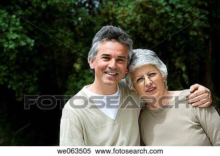 baby boomer, calm, bonding, bond, affection View Large Photo Image Stock Photography - baby boomer, calm, bonding, bond, affection. Fotosearch