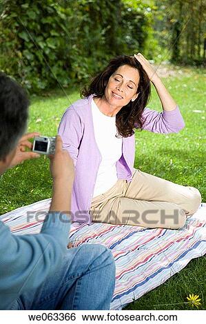 baby boomer, camera, blanket, amusement View Large Photo Image Stock Photograph - baby boomer, camera, blanket, amusement. Fotosearch
