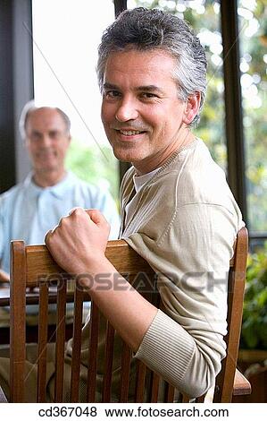 baby boomer, chair, companion View Large Photo Image Stock Photo - baby boomer, chair, companion. Fotosearch