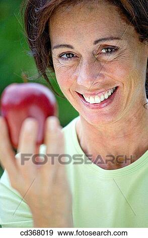 baby boomer, Close-up, apple View Large Photo Image Stock Photo - baby boomer, Close-up, apple. Fotosearch