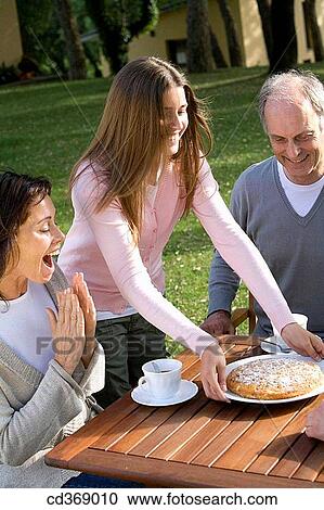 baby boomer, coffee, cake, adolescence View Large Photo Image Stock Image - baby boomer, coffee, cake, adolescence. Fotosearch