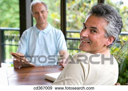 baby boomer, companion, contemporary View Large Photo Image Stock Photo - baby boomer, companion, contemporary. Fotosearch