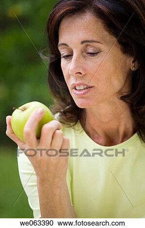 baby boomer, contemporary, apple View Large Photo Image Stock Image - baby boomer, contemporary, apple. Fotosearch