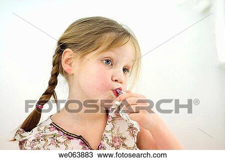 baby, braid, Beauty Care, beauty, 3-4 years View Large Photo Image Stock Image - baby, braid, Beauty Care, beauty, 3-4 years. Fotosearch