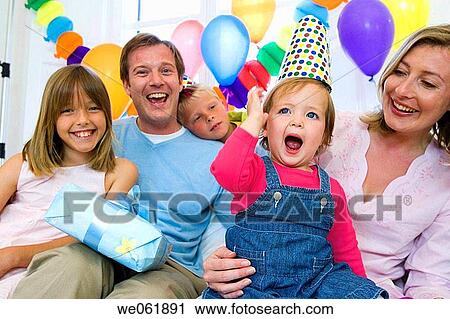 baby, brother, boy, Birthday party, amusement View Large Photo Image Stock Image - baby, brother, boy, Birthday party, amusement. Fotosearch