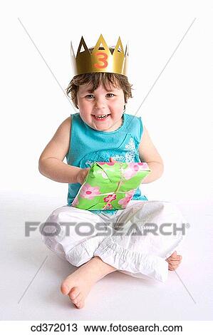 baby, brunette, birthday, barefoot, 3-4 years View Large Photo Image Stock Image - baby, brunette, birthday, barefoot, 3-4 years. Fotosearch