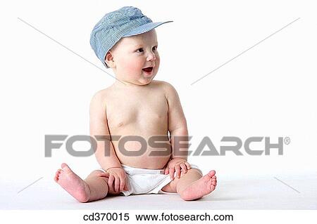 baby, cap, child, childhood View Large Photo Image Stock Photography - baby, cap, child, childhood. Fotosearch