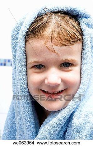 baby, child, boy, bathroom, 3-4 years View Large Photo Image Picture - baby, child, boy, bathroom, 3-4 years. Fotosearch