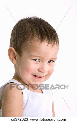 baby, child, boy, black hair, 3-4 years View Large Photo Image Stock Image - baby, child, boy, black hair, 3-4 years. Fotosearch
