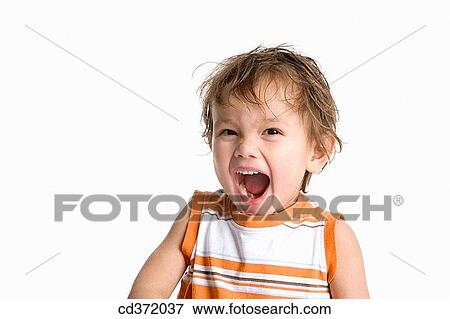 baby, child, boy, black hair, 3-4 years View Large Photo Image Stock Photo - baby, child, boy, black hair, 3-4 years. Fotosearch