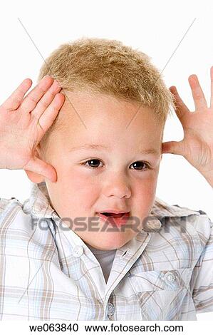 baby, child, boy, blond, 3-4 years View Large Photo Image Stock Image - baby, child, boy, blond, 3-4 years. Fotosearch
