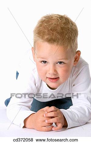 baby, child, boy, blond, 3-4 years View Large Photo Image Stock Photo - baby, child, boy, blond, 3-4 years. Fotosearch