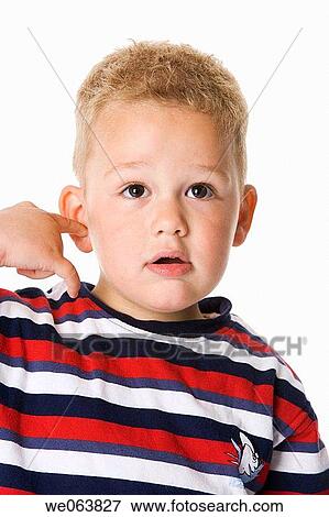 baby, child, boy, blond, 3-4 years View Large Photo Image Stock Photo - baby, child, boy, blond, 3-4 years. Fotosearch