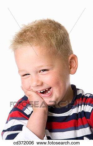 baby, child, boy, blond, 3-4 years View Large Photo Image Stock Photograph - baby, child, boy, blond, 3-4 years. Fotosearch