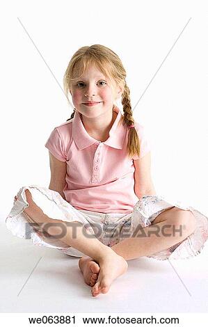baby, child, braid, barefoot, 3-4 years View Large Photo Image Stock Image - baby, child, braid, barefoot, 3-4 years. Fotosearch