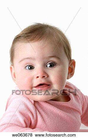 baby, child, childhood, Close-up View Large Photo Image Stock Photo - baby, child, childhood, Close-up. Fotosearch