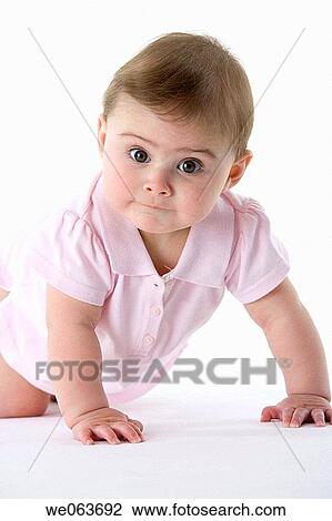 baby, child, childhood, contemporary View Large Photo Image Stock Image - baby, child, childhood, contemporary. Fotosearch