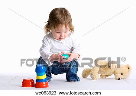 baby, child, childhood, contemporary View Large Photo Image Stock Image - baby, child, childhood, contemporary. Fotosearch