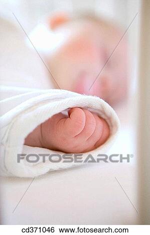 baby, child, contemporary, cradle, crib View Large Photo Image Stock Photograph - baby, child, contemporary, cradle, crib. Fotosearch