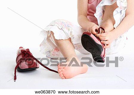 baby, childhood, child, barefoot, ability View Large Photo Image Stock Image - baby, childhood, child, barefoot, ability. Fotosearch