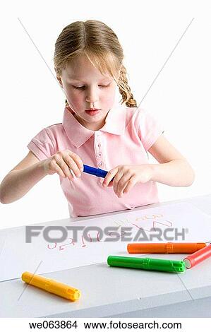 baby, childhood, child, braid, 3-4 years View Large Photo Image Picture - baby, childhood, child, braid, 3-4 years. Fotosearch