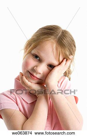 baby, childhood, child, braid, 3-4 years View Large Photo Image Picture - baby, childhood, child, braid, 3-4 years. Fotosearch