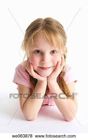 baby, childhood, child, braid, 3-4 years View Large Photo Image Stock Photo - baby, childhood, child, braid, 3-4 years. Fotosearch