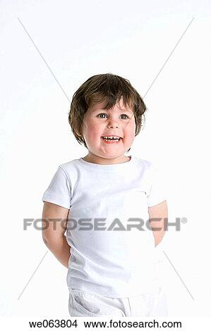 baby, childhood, child, brunette, 3-4 years View Large Photo Image Picture - baby, childhood, child, brunette, 3-4 years. Fotosearch