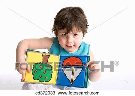 baby, childhood, child, brunette, 3-4 years View Large Photo Image Stock Image - baby, childhood, child, brunette, 3-4 years. Fotosearch