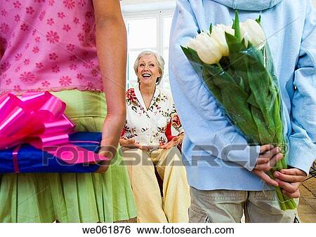 back view, bouquet, boy, brother View Large Photo Image Stock Photograph - back view, bouquet, boy, brother. Fotosearch