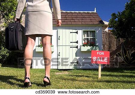 back view, briefcase, business, businesspeople, businesswoman View Large Photo Image Stock Photo - back view, briefcase, business, businesspeople, businesswoman. Fotosearch