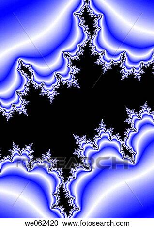 Stock Image - background, change, chaos, coloured. Fotosearch