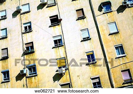 Stock Image - background, day, concept, building, architecture. Fotosearch