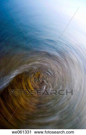 Stock Image - background, dizzy, day, blurred motion, abstract. Fotosearch