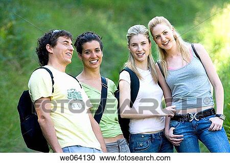 backpack, 20's View Large Photo Image Stock Image - backpack, 20's. Fotosearch