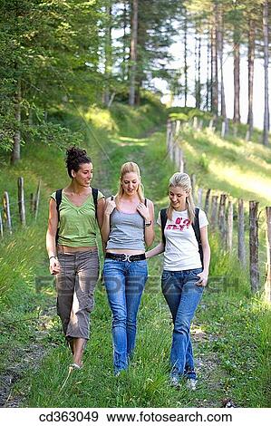 backpack, chat, calm, 20's View Large Photo Image Stock Photo - backpack, chat, calm, 20's. Fotosearch