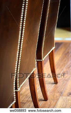Backs of three chairs View Large Photo Image Stock Image - Backs of three chairs. Fotosearch