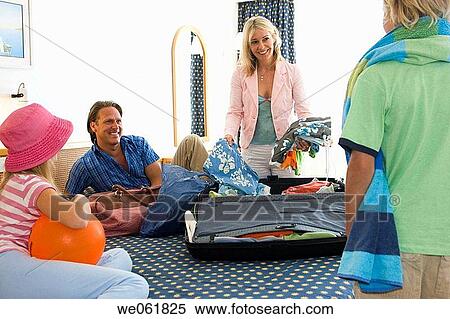 baggage, boy, bed, accommodation View Large Photo Image Stock Photography - baggage, boy, bed, accommodation. Fotosearch