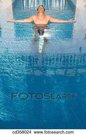 balance, bathing, bath, Arms open View Large Photo Image Picture - balance, bathing, bath, Arms open. Fotosearch