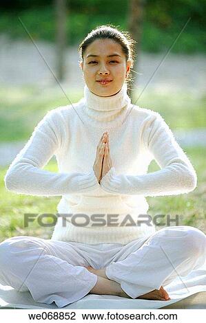 balance, contemporary, barefoot, Asian View Large Photo Image Stock Image - balance, contemporary, barefoot, Asian. Fotosearch