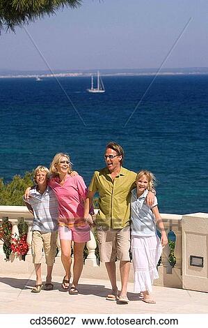 balcony, bonding, bond, affection View Large Photo Image Stock Photo - balcony, bonding, bond, affection. Fotosearch