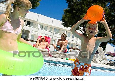 ball, boy, amusement View Large Photo Image Stock Photography - ball, boy, amusement. Fotosearch
